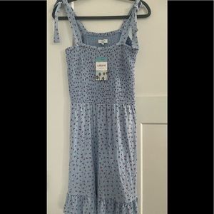 Crown & Ivy super cute knee length sundress